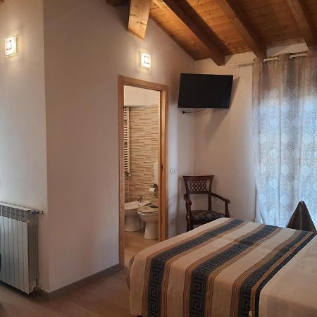 Bed and Breakfast Parma House Экстерьер фото