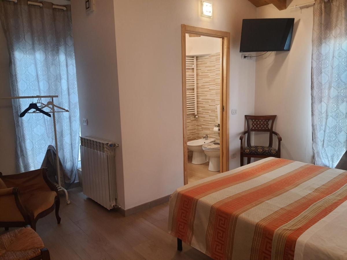 Bed and Breakfast Parma House Экстерьер фото