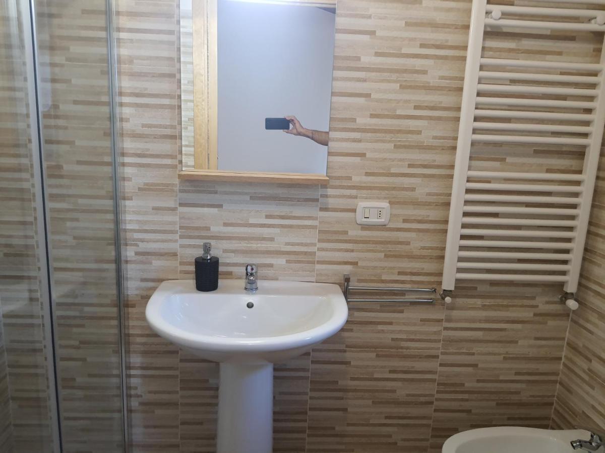 Bed and Breakfast Parma House Экстерьер фото