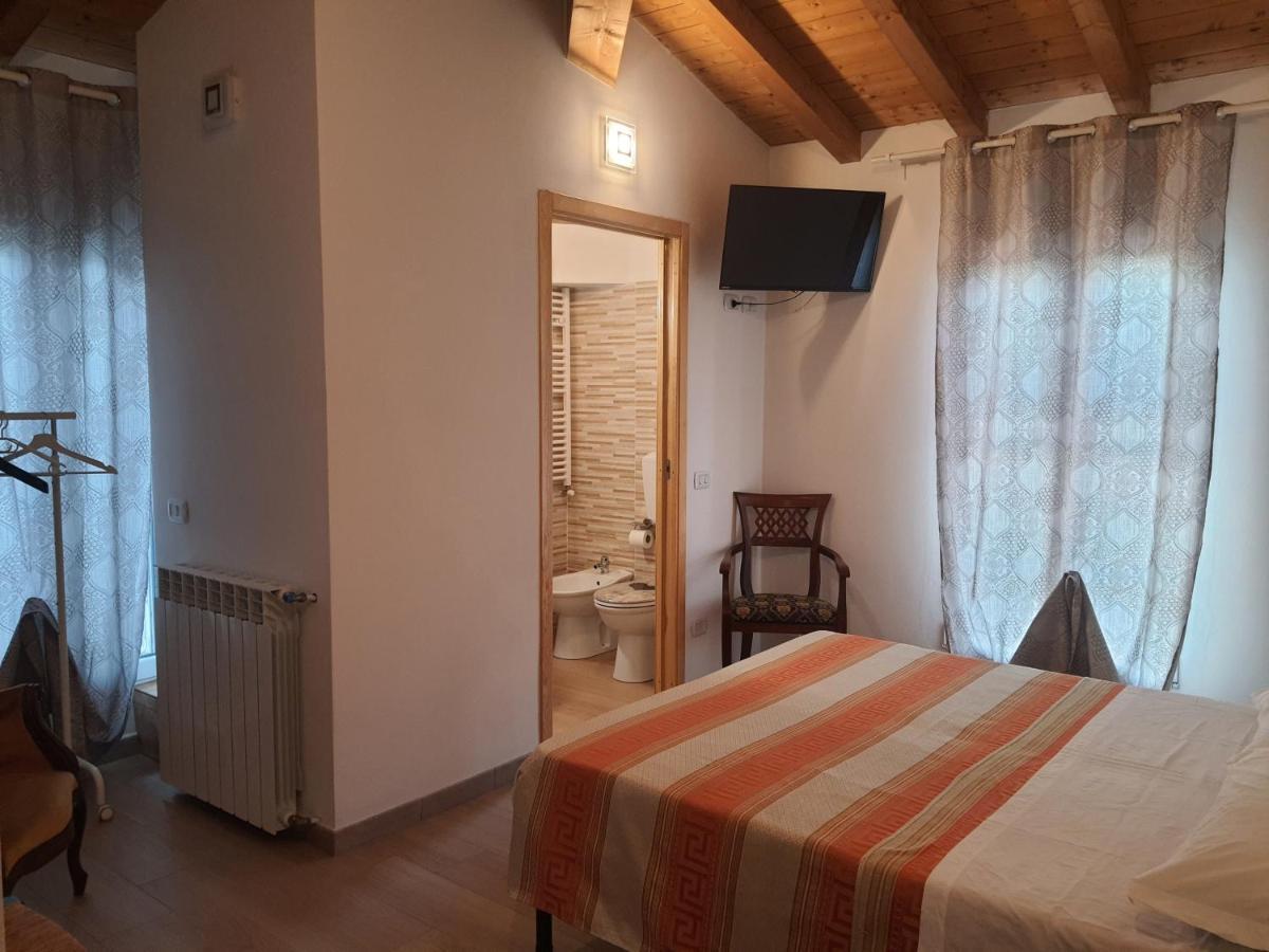 Bed and Breakfast Parma House Экстерьер фото