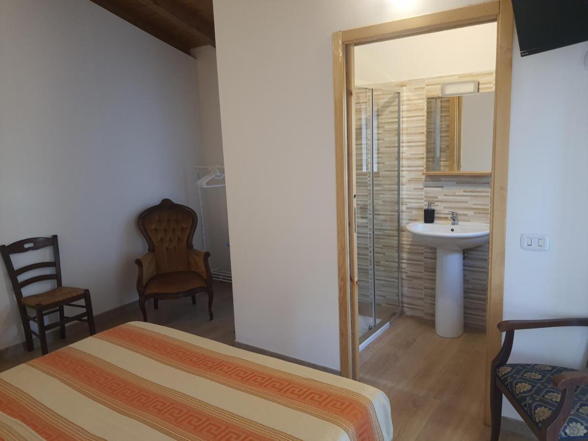 Bed and Breakfast Parma House Экстерьер фото