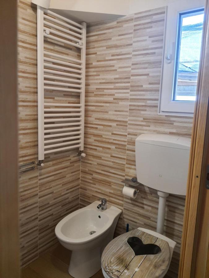 Bed and Breakfast Parma House Экстерьер фото