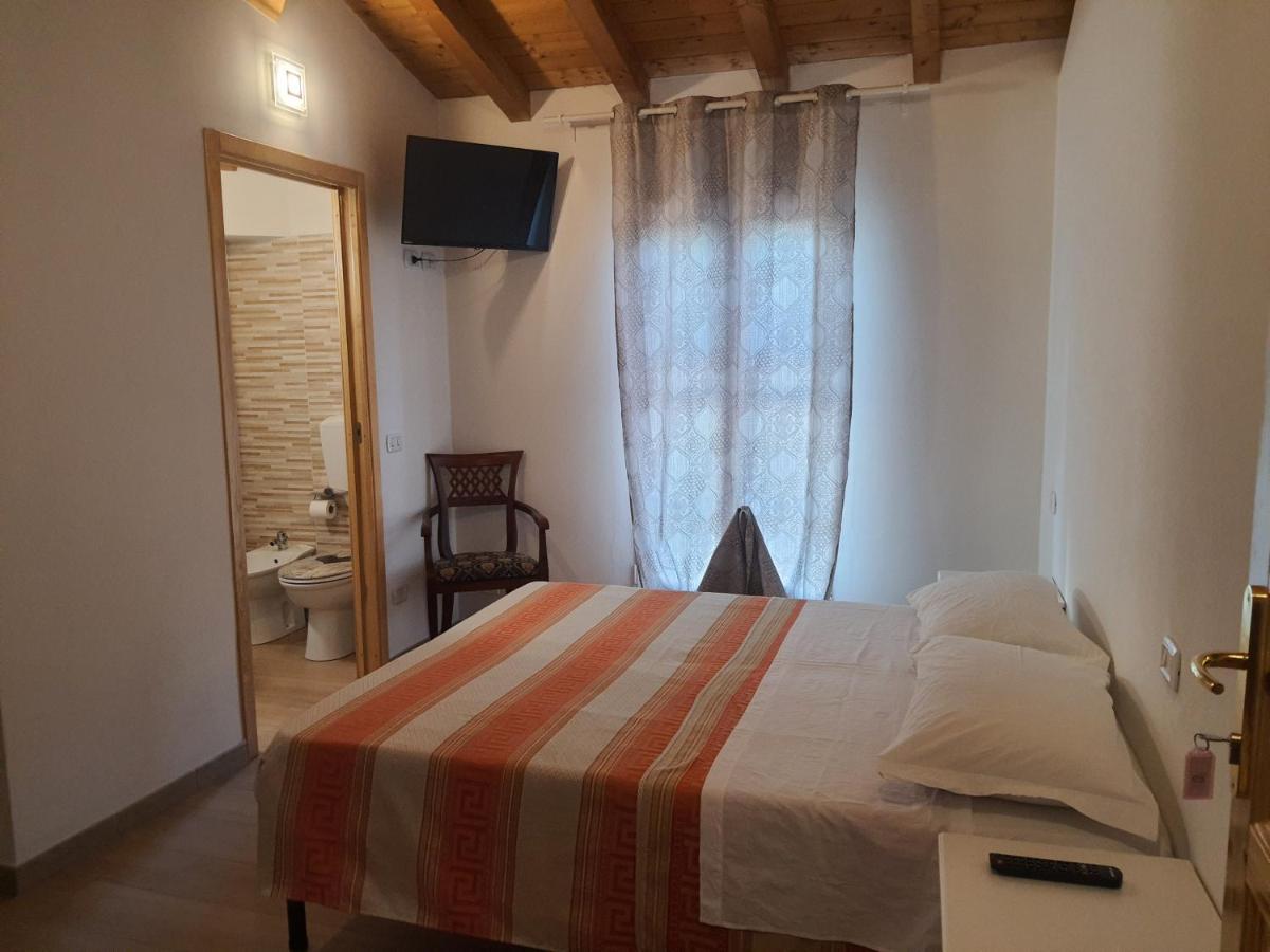 Bed and Breakfast Parma House Экстерьер фото