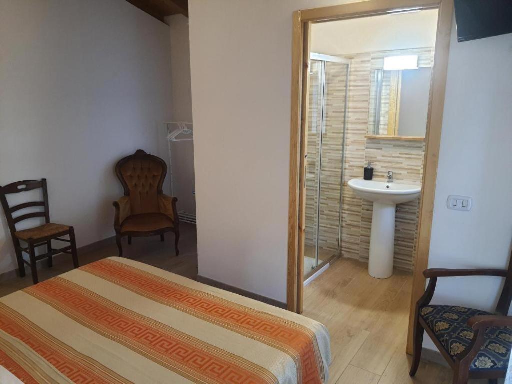 Bed and Breakfast Parma House Экстерьер фото